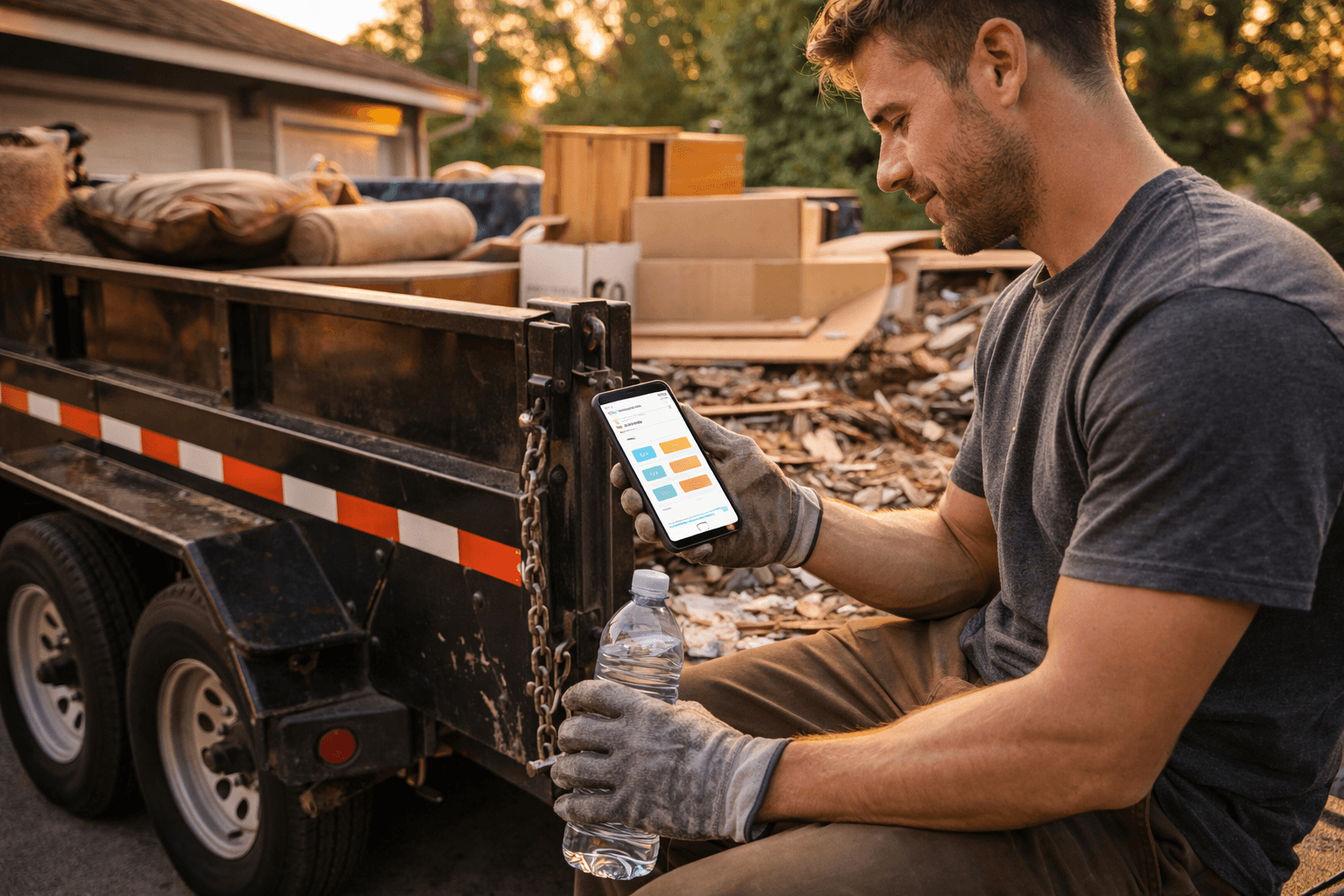 How Much Does Junk Removal Software Cost? (2026 Pricing Breakdown)