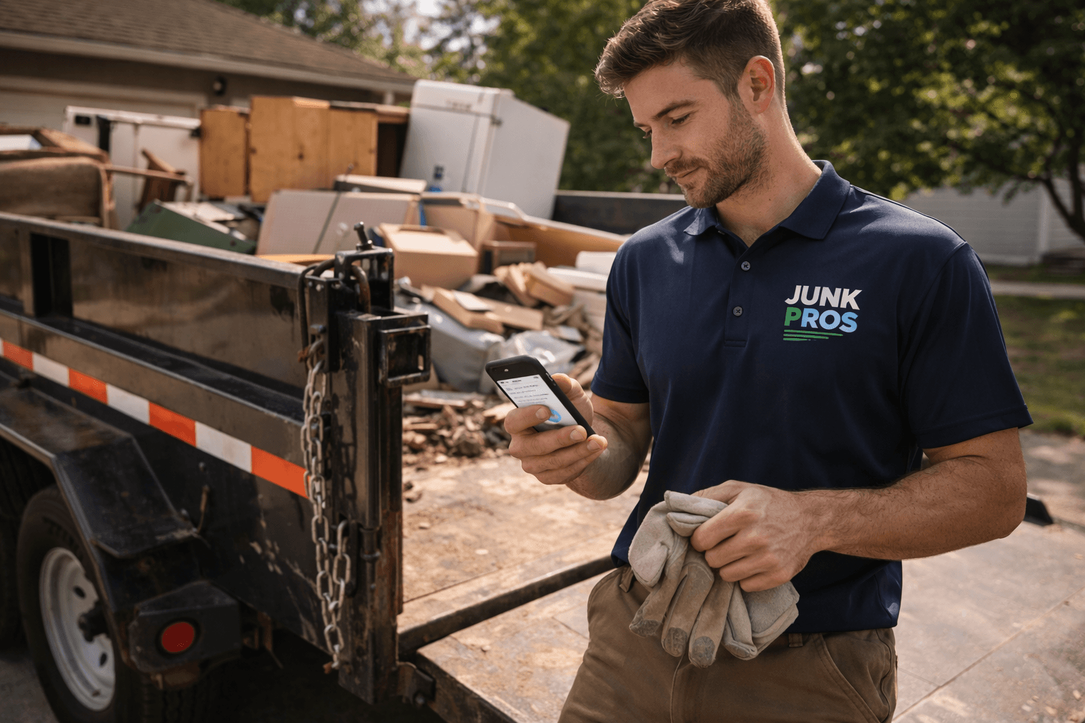 What Does Junk Removal Software Actually Do?