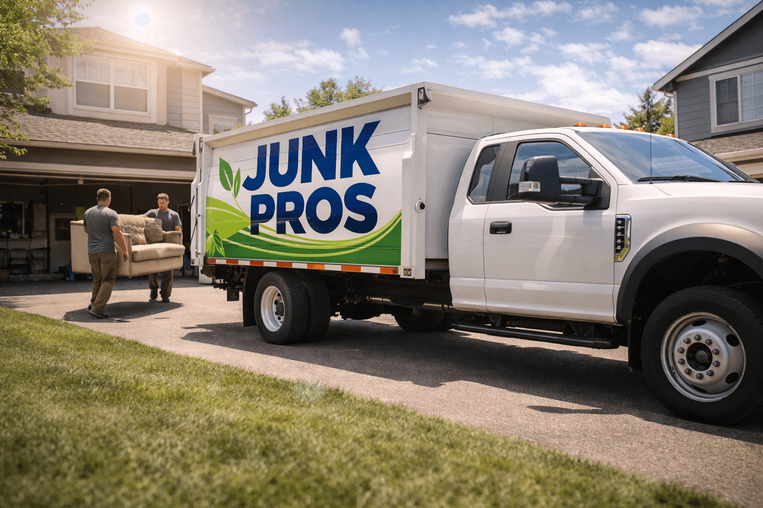 11 Proven Ways for Junk Haulers to Get More Customers in 2026